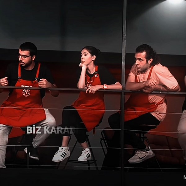Serhat Doğaramacı'nın MasterChef 2020 Hikayesi