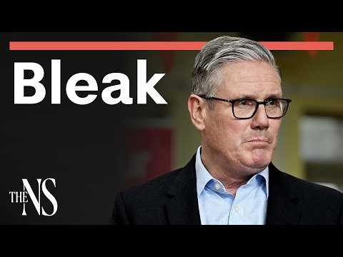 Local election results: the end of Starmer? | UK Politics | The New Statesman