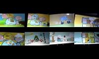 Mix of 8 videos from youtube : PANGO LAND THE SERIES