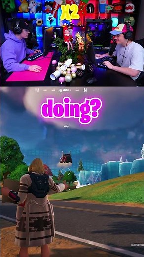 Do Friendly Players Still Exist?