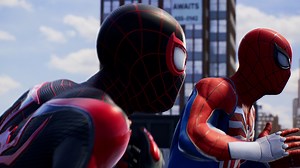 Spider-Man 2 PS5 Pro Gameplay: Fidelity Pro vs Performance Pro