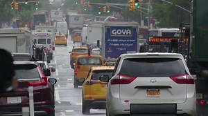 6K views · 142 reactions | New York City will become the first US city with congestion tolls after transit officials approved a $15 fee for drivers entering the busiest part of Manhattan. | USA TODAY | Facebook