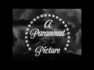 Paramount Picture logo (Going My Way, 1944)
