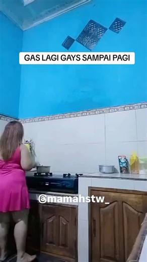 Bunda Mamah STW on Instagram