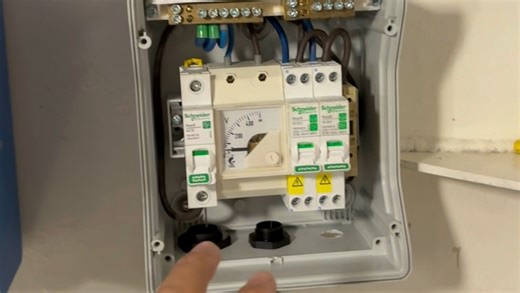 安装逆变器 inverter 篇一