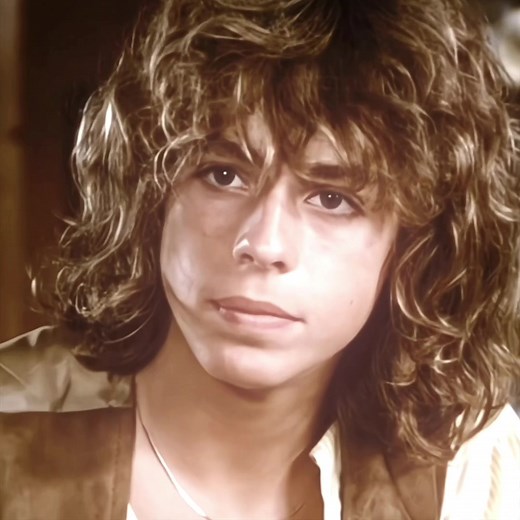Exploring Leif Garrett and 70s Heartthrobs