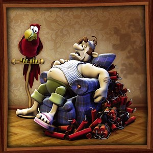 Neighbours from Hell: Season 1 by HandyGames