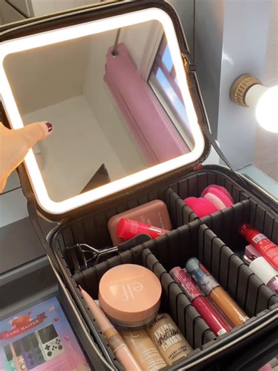 Más luz, más orden, más confort.