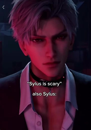 Exploring Sylus and Love in Deep Space