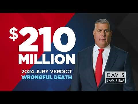 Davis law Firm: The 4s!