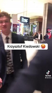 The new 4k restoration of Krzysztof Kieślowski's THREE COLORS: BLUE, starring Juliette Binoche, is now playing daily in our theaters! Don't forget your suit: filmlinc.org/threecolors | Film at Lincoln Center