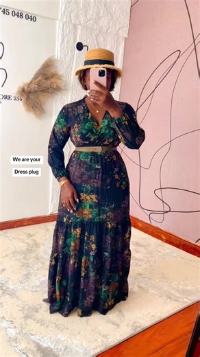 Stylish Summer Outfit Ideas from Dress Plug