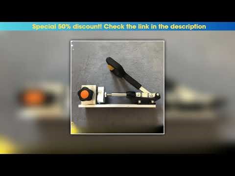 Unboxing DIY Automobile Truck Urea Pump Nylon Fuel Pipe Line Quick Connector Installation Making To