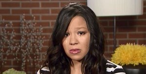 Ariel Castro’s Daughter: My Dad Should Be Executed