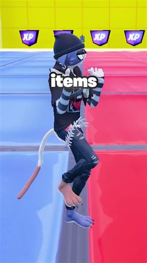 Vanisher Red vs Blue: 2115-3004-8900 ❤️💙 #fortnite #fortniteclips