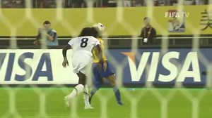 Is this the best Women's World Cup goal in the history of the competition? Perhaps! Thoughts? | Unbound
