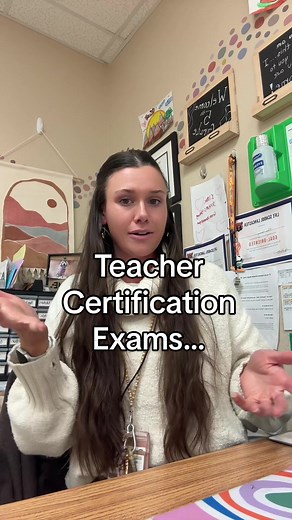 How could I forget about the cost of teacher certification exams🙃 the summer before my first year teaching was not a fun one… #teachersoftiktok #elementaryteacher #school #learning #student #curriculum #students #educational #educate #educator #educatorsoftiktok #teacherlife #teacher #teach #certified #certificate #teachingcertification #TEA #educationsystem #educationsystemfailed #broke #salary #teachersalary #trendy #trending #trendingsong #trendingsounds #viral #viraltiktok #vir #f#ffyp #fyp