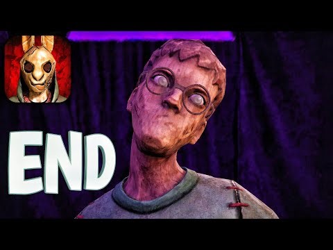 HORROR TALE 1: KIDNAPPER - The Creepy Ending I Didn’t Expect… (Gameplay walkthrough Part 2) MOBILE