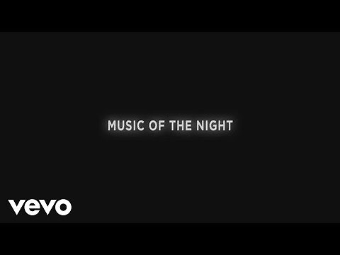 Barbra Streisand, Il Divo - The Music of the Night (Track by Track) ft. IL DIVO