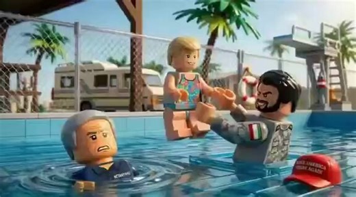 Not only does this video go hard, it's why we're going to lose. They understand our culture perfectly. Our government does not understand theirs at allCompare this to our propaganda about Bin Laden hiding in a cave, not realizing that caves are considered holy in Islam