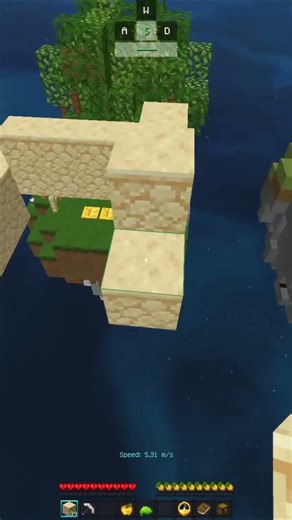 hyperx pulsefire fps pro 🔥 #minecraft #gaming #テリーブリッジ#tellybridge #clutch