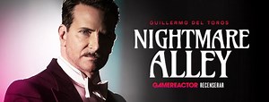 Nightmare Alley (2021)