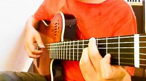 サマー・サンバ（マルコス・ヴァーリ）--- Samba de Verão (Marcos Valle) - Summer Samba - So Nice --- ソロ・ギター Chords - ChordU