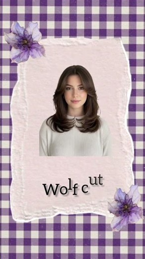 trending haircuts name for women ✨
