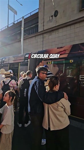 circular Quay