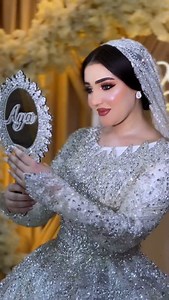 1.3K views · 10K reactions | My bride, princess懶‍♀️ | Dody Elsafy makeup Artist | Facebook