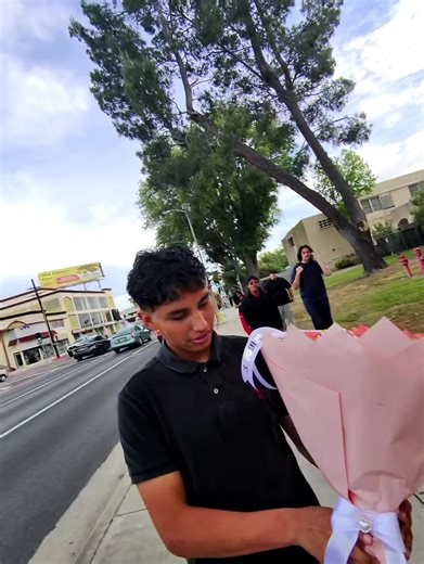 Chaos at 8 AM School Drop-off | San Fernando Valley