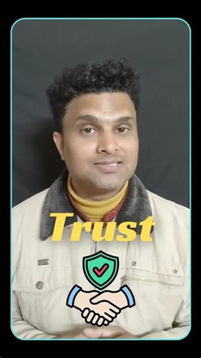 👉 Authority always beats frequency.