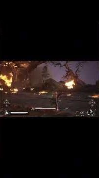 BLACK MYTH WUKONG - Urso Negro Vs Wukong #gamer #gaming #pc #pcgamer