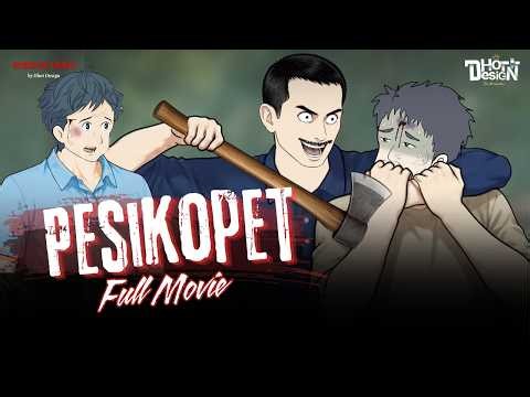 PESIKOPET FULL MOVIE - Dhot Design