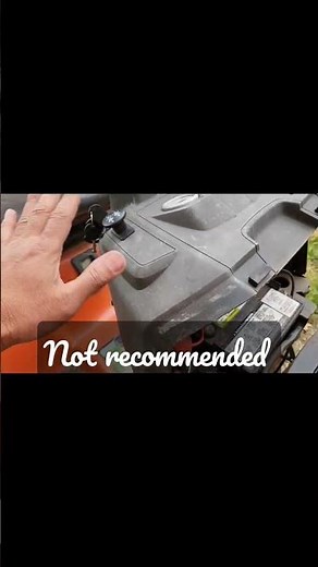 Riding mower all switches bypassing for no start