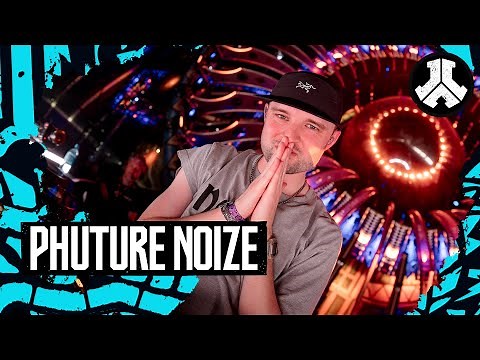 Phuture Noize | Defqon.1 2025