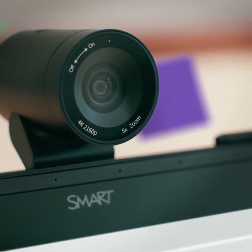 SMART Board Mini Interactive Podium | Present with Confidence
