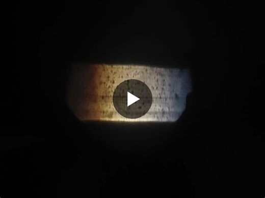 #aeronauticalengineering #supersonicflow #shockwave #studentresearch #kare #proudmoment | Kavinkumar S