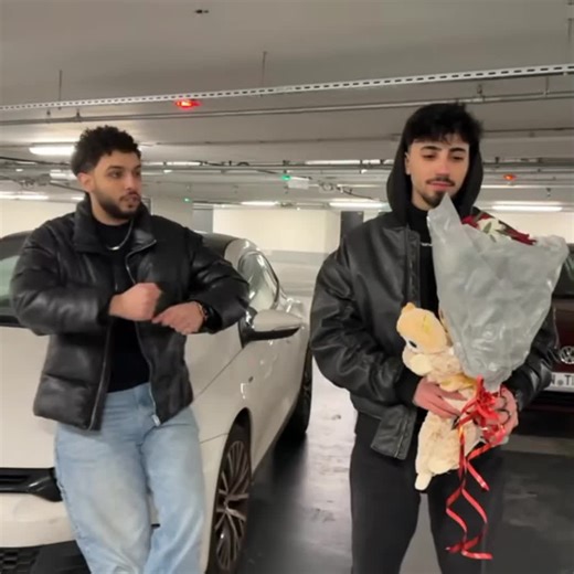 لقاء ممتع في ألمانيا مع نور الهدى