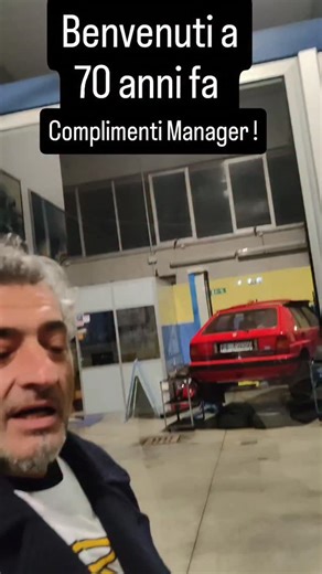 AutoAppennino Promo & Occasioni on Instagram: "#produzione #auto #italia #solo #regresso"