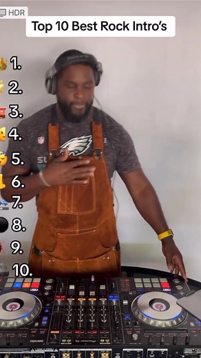 Metal Melody Lab | 🔥 Nothing hits harder than a legendary rock intro. Those first few seconds that make you feel like you’re about to crush it. 🤘 From iconic... | Instagram