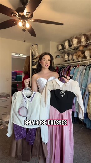 Comparing a $40 Dress to a $550 Aurora Dress