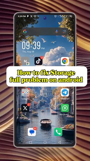 How to Free Up Storage Space on Android | Tips and Tricks