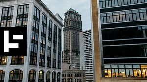 8 Tallest Abandoned Skyscrapers in the World