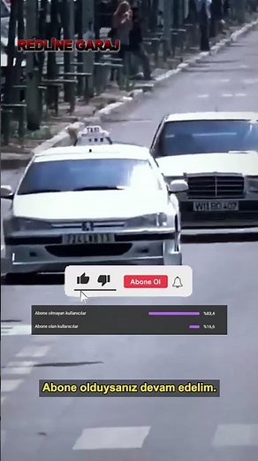 THE BIGGEST ADVERTISEMENT OF THE FRENCH! 😱 | How Did the Peugeot 406 Become an Icon?