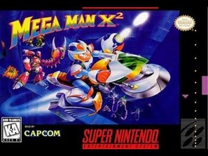 Mega Man X2 SNES [Playthrough]