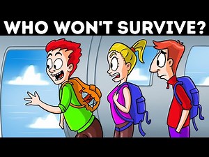 I Bet You Won't Solve These 13 Riddles Prove Me Wrong