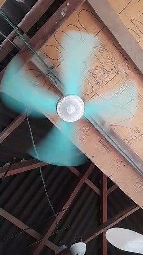 ceiling fan buzzing noise