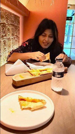 GOAT restaurant overview 😋😇