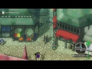 WiZmans World ReTry gameplay - GogetaSuperx